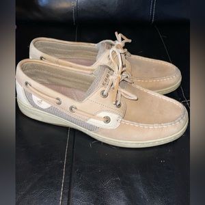 Sperry Boat Shoes!